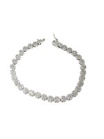 Bracciale Domar in Argento BRAR-251-280